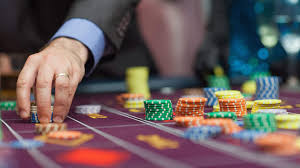 Вход на официальный сайт Enomo Casino