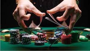 Онлайн казино Enomo Casino